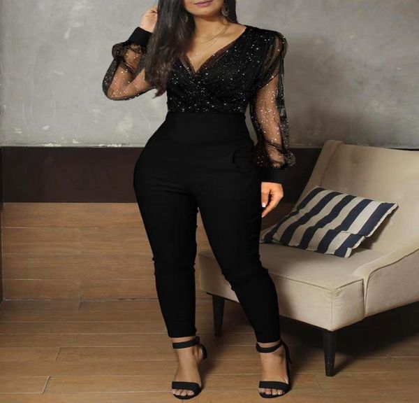 streetwear mesh rompers bodycon jumpsuit women overalls long sleeve skinny rompers womens jumpsuit female 20208106986, Black;white
streetwear mesh rompers bodycon jumpsuit women overalls long sleeve skinny rompers womens jumpsuit female 20208106986, Black;white