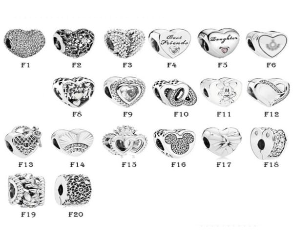 new 925 sterling silver fit charms bracelets love heart daughter friend mouse lock crown bow charm for european women wedding original fashi, Golden;silver
new 925 sterling silver fit charms bracelets love heart daughter friend mouse lock crown bow charm for european women wedding original fashi, Golden;silver