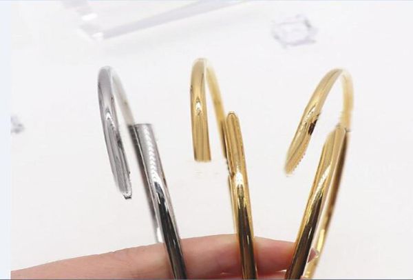 jewelry brand designer choker necklace love couple stainless steel chain cuff nail chokers3 colour gold silver rosy gift for women6640285, Golden;silver
jewelry brand designer choker necklace love couple stainless steel chain cuff nail chokers3 colour gold silver rosy gift for women6640285, Golden;silver