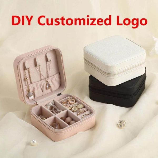 jewelry boxes 2021 organizer diy logo custom personalize portable case leather storage box joyeros organizador de joyas packaging 4547241, Black;white
jewelry boxes 2021 organizer diy logo custom personalize portable case leather storage box joyeros organizador de joyas packaging 4547241, Black;white