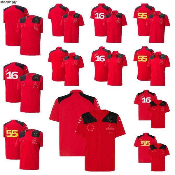 men's t-shirts f1 t-shirt 2023 new red racing suit summer short-sleeved quick-drying clothes customized team clothes, White;black
men's t-shirts f1 t-shirt 2023 new red racing suit summer short-sleeved quick-drying clothes customized team clothes, White;black