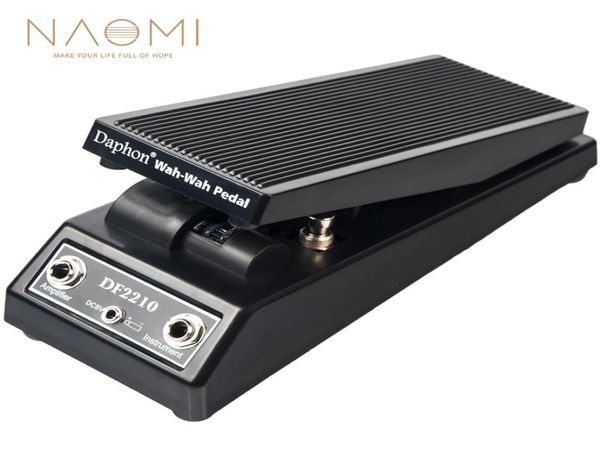 naomi daphon df2210 guitar wah wah pedal for electric guitar players dj7177362
naomi daphon df2210 guitar wah wah pedal for electric guitar players dj7177362