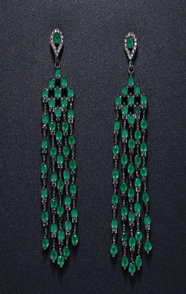 emmaya luxury 3 colors long earrings for women drop aaa clear cubic zirconia tassel earrings wedding party gift 210610211v2977466, Golden;silver
emmaya luxury 3 colors long earrings for women drop aaa clear cubic zirconia tassel earrings wedding party gift 210610211v2977466, Golden;silver