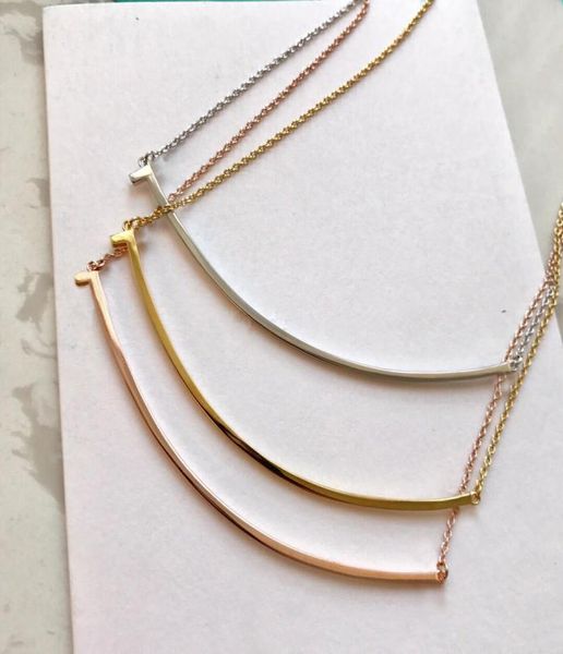 popular fashion stainless steel gold smile necklace bijoux for lady design women party wedding lovers gift jewelry for bride ps0584048966, Silver
popular fashion stainless steel gold smile necklace bijoux for lady design women party wedding lovers gift jewelry for bride ps0584048966, Silver