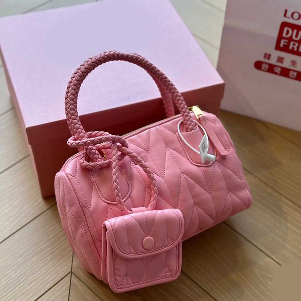 designer pillow bags women boston handbags luxury handbag shoulder designer crossbody female shopping bags with pouch 230715
designer pillow bags women boston handbags luxury handbag shoulder designer crossbody female shopping bags with pouch 230715