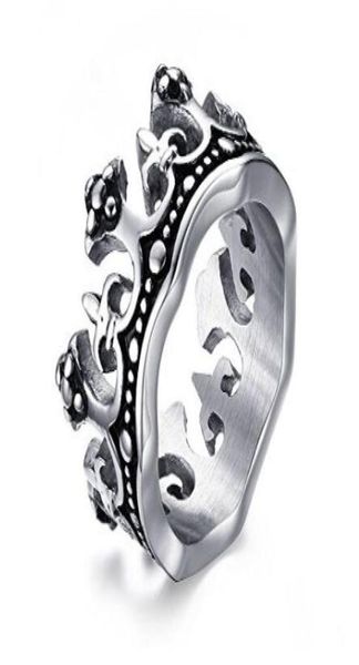 wedding ring mens stainless steel vintage crown ring for wedding band promise engagement us size 8125091291, Slivery;golden
wedding ring mens stainless steel vintage crown ring for wedding band promise engagement us size 8125091291, Slivery;golden