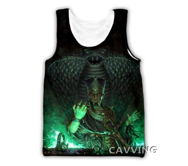 men039s tank cavving 3d printed god eye of egypt pharaoh anubis ancient harajuku vest undershirt shirts streetwear for men3492521, White;black
men039s tank cavving 3d printed god eye of egypt pharaoh anubis ancient harajuku vest undershirt shirts streetwear for men3492521, White;black