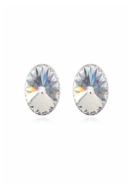 circular earrings for women real crystal from swa fashion small round earrings jewelry accessories whole2136992, Golden;silver
circular earrings for women real crystal from swa fashion small round earrings jewelry accessories whole2136992, Golden;silver