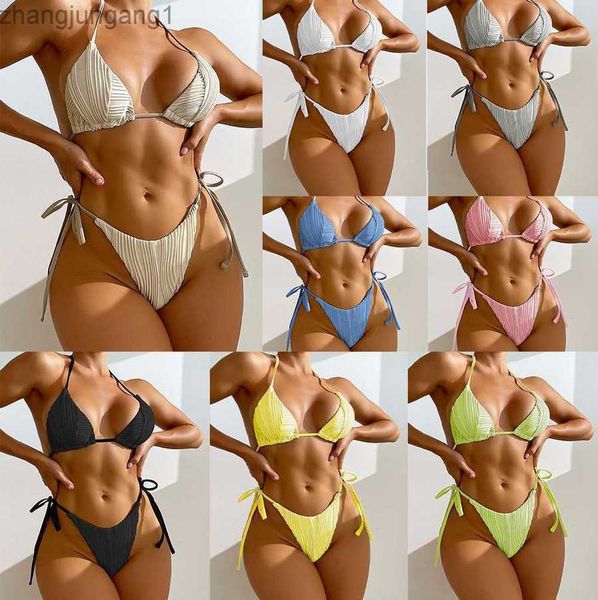2023 designer bikini qianmo clothing new split swimwear women 2023 bikini bikini fashion, White;black
2023 designer bikini qianmo clothing new split swimwear women 2023 bikini bikini fashion, White;black