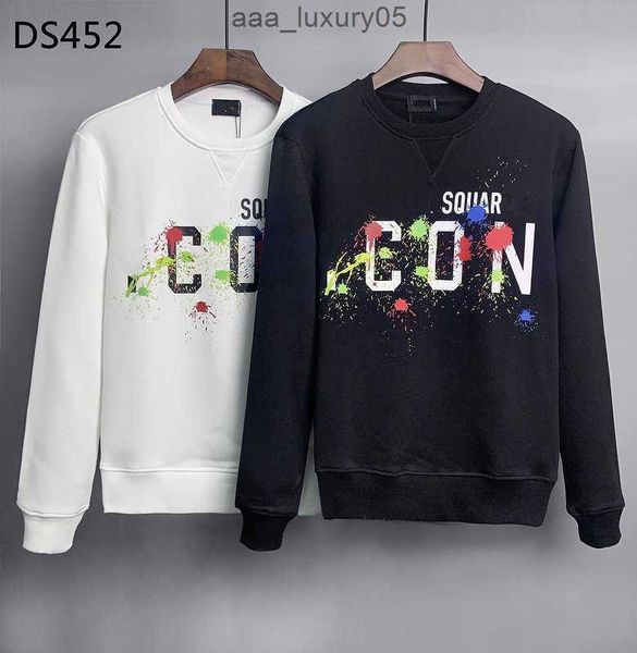 hip hop men sweatshirts design cotton icon gg designer hoodie men's 3g designers fleeces men women sweater shirts ds452 dsquare d2 dsqs, Black
hip hop men sweatshirts design cotton icon gg designer hoodie men's 3g designers fleeces men women sweater shirts ds452 dsquare d2 dsqs, Black