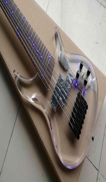rare 7 strings bass acrylic led lights body electric bass guitar 24 frets china bass trans acrylic body head led light real p3259198
rare 7 strings bass acrylic led lights body electric bass guitar 24 frets china bass trans acrylic body head led light real p3259198