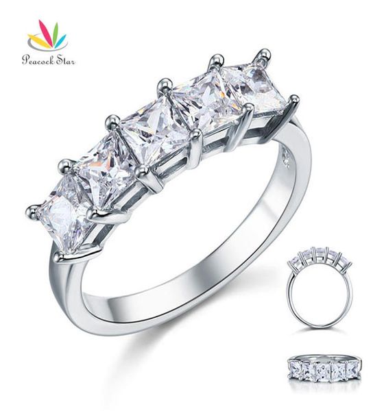 paw star princess cut five stones 125 ct solid 925 sterling silver bridal wedding band ring jewelry cfr8072 2105063326456
paw star princess cut five stones 125 ct solid 925 sterling silver bridal wedding band ring jewelry cfr8072 2105063326456