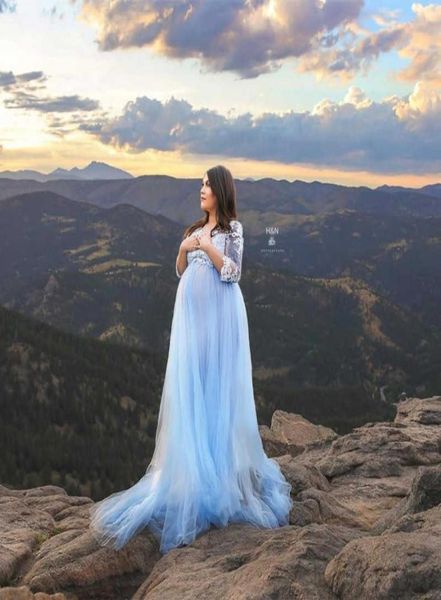 crochet lace tulle maternity dresses for po shoot pregnant women long dress for pography pregnancy pography long dress q01688457, White
crochet lace tulle maternity dresses for po shoot pregnant women long dress for pography pregnancy pography long dress q01688457, White