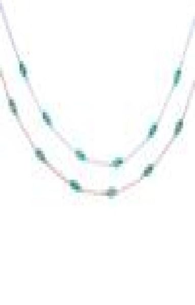 factory fine 925 sterling silver green enemal link chain choker statement jewelry evil eye silver women dainty necklace8386313
factory fine 925 sterling silver green enemal link chain choker statement jewelry evil eye silver women dainty necklace8386313