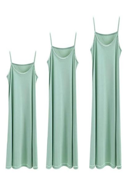 women039s sleepwear full slips under dress women summer plus size sleeveless modal petticoat underskirt spaghetti strap seamles9993190, Black;red
women039s sleepwear full slips under dress women summer plus size sleeveless modal petticoat underskirt spaghetti strap seamles9993190, Black;red
