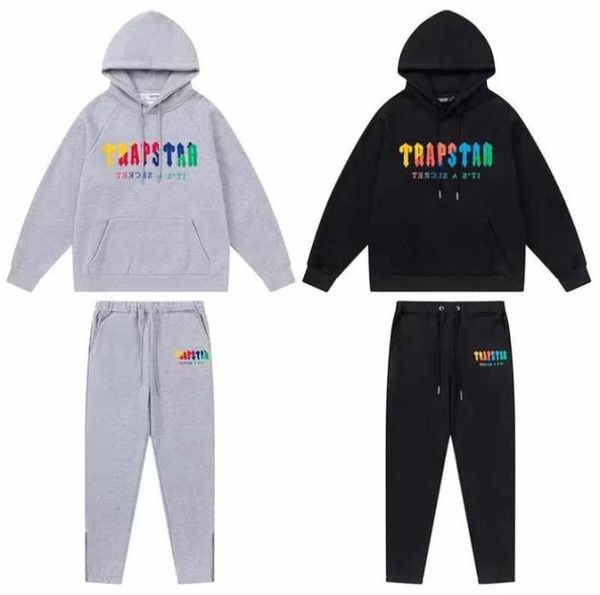 hoodie full tracksuit rainbow towel embroidery decoding hooded sportswear men and women sportswear suit zipper trousers size xl4895439, Gray
hoodie full tracksuit rainbow towel embroidery decoding hooded sportswear men and women sportswear suit zipper trousers size xl4895439, Gray