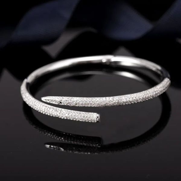 designer bangle love bangle screw bangle fashion for women designers bracelets charm trend stainless steel plated 18k gold jewelry party men, Black
designer bangle love bangle screw bangle fashion for women designers bracelets charm trend stainless steel plated 18k gold jewelry party men, Black