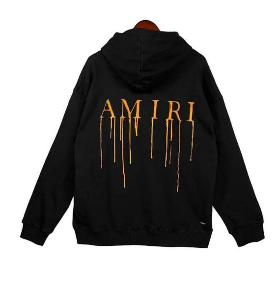 designer fashion clothing 2023 amiiri high street fashion brand american letters minimalism waist flower men's women's loose print, Black
designer fashion clothing 2023 amiiri high street fashion brand american letters minimalism waist flower men's women's loose print, Black