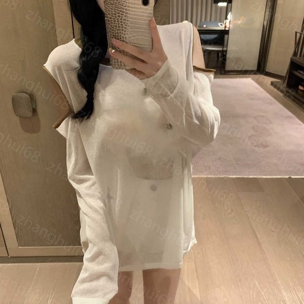 23ss tee womens t-shirt womens designer clothing round neck color contrast diamond letter logo shoulder sunscreen womens clothes, White
23ss tee womens t-shirt womens designer clothing round neck color contrast diamond letter logo shoulder sunscreen womens clothes, White