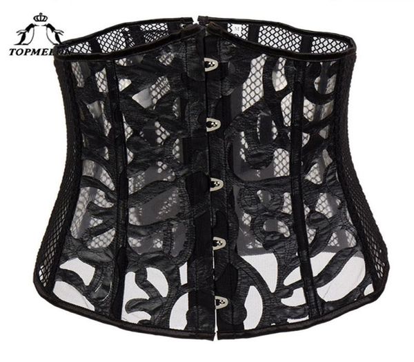 elon underbust corset wait trainer steampunk bustier gothic corselet corset women fashion floral transparent7752392, Black;white
elon underbust corset wait trainer steampunk bustier gothic corselet corset women fashion floral transparent7752392, Black;white
