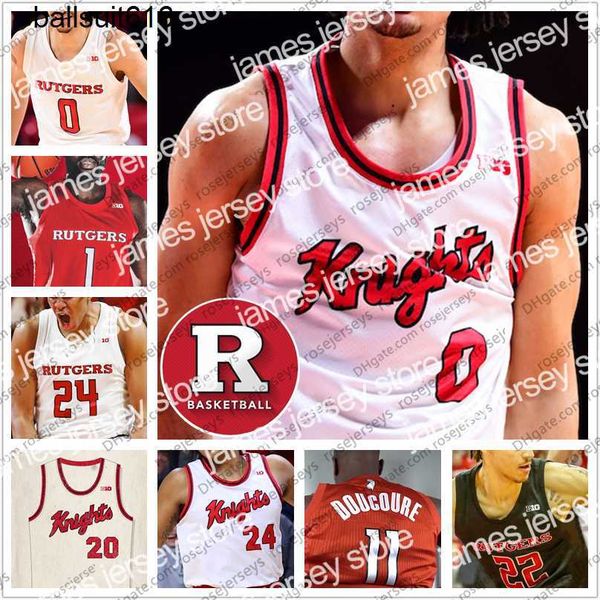 college basketball wears custom rutgers scarlet knights 2020 basketball 0 geo baker 24 ron harper jr. 1 akwasi yeboah 15 myles johnson men y, Black;red
college basketball wears custom rutgers scarlet knights 2020 basketball 0 geo baker 24 ron harper jr. 1 akwasi yeboah 15 myles johnson men y, Black;red