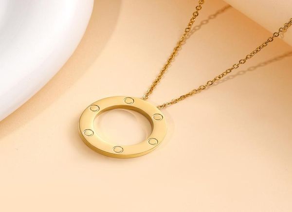 high edition designer jewelry love necklace for women girls 316l titanium steel slide pendant neckalce collars collier femme class3469436, Silver
high edition designer jewelry love necklace for women girls 316l titanium steel slide pendant neckalce collars collier femme class3469436, Silver