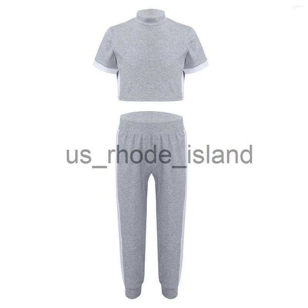 t-shirts clothing sets girls summer children clothes outfits t-shirt long pants casual tracksuit for kids two-piece set 7 8 10 12 13 years x, Blue
t-shirts clothing sets girls summer children clothes outfits t-shirt long pants casual tracksuit for kids two-piece set 7 8 10 12 13 years x, Blue