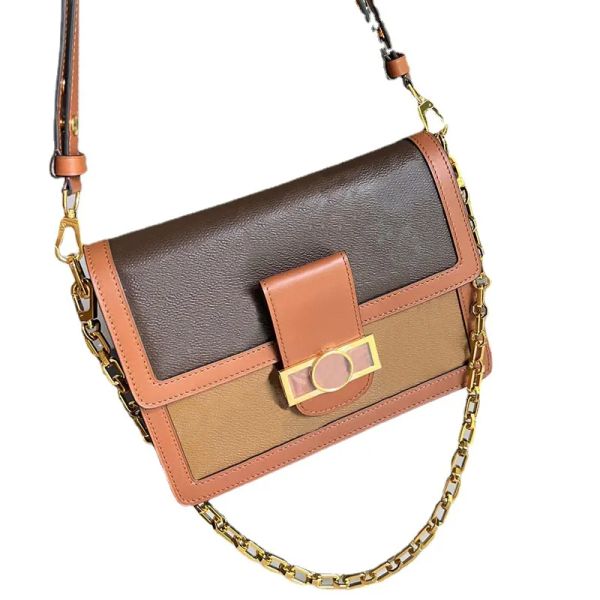 dauphine fashion bags shoulder women's handbag designer brand messenger bag wallet crossbody bag aa1
dauphine fashion bags shoulder women's handbag designer brand messenger bag wallet crossbody bag aa1