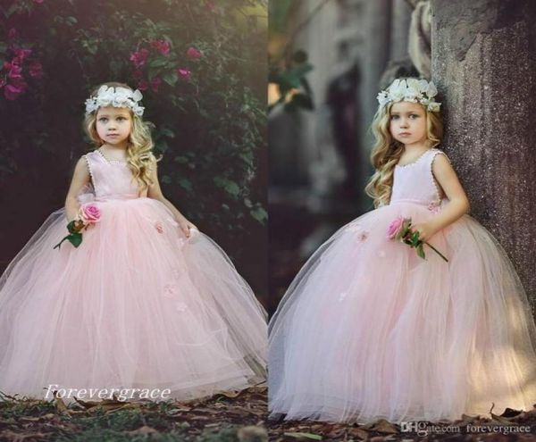 2019 puffy tulle floor length cute princess girl039s pageant dress vintage blush pink arabic party flower girl pretty dress for1931983, White;red
2019 puffy tulle floor length cute princess girl039s pageant dress vintage blush pink arabic party flower girl pretty dress for1931983, White;red