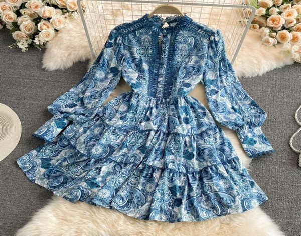 casual dresses uulutonica springautumn women elegant fashion aline print full hollow out kneelength lantern sleeve empire stand6862624, Black;gray
casual dresses uulutonica springautumn women elegant fashion aline print full hollow out kneelength lantern sleeve empire stand6862624, Black;gray