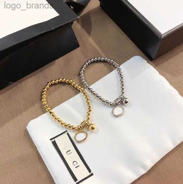 classic stainless steel letter charm jewelry bracelets link chain letters pendant 18k gold silver women luxury designer accessories, Golden;silver
classic stainless steel letter charm jewelry bracelets link chain letters pendant 18k gold silver women luxury designer accessories, Golden;silver