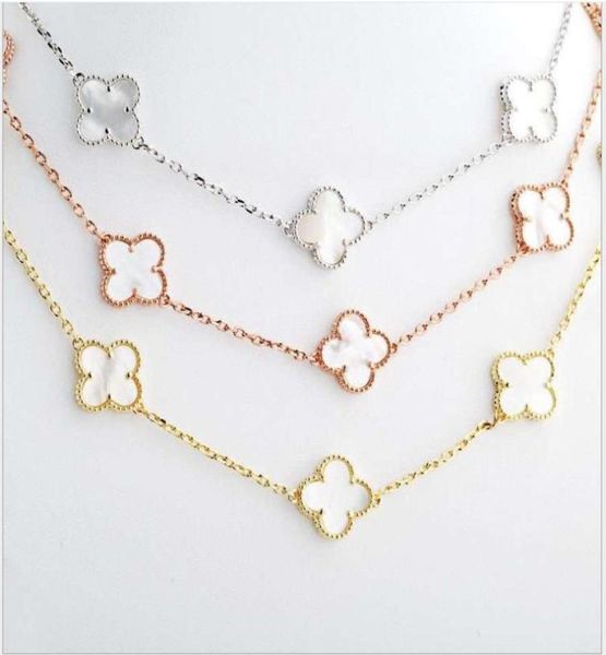necklace electroplated rose gold classic fashion black agate shell ten flower bracelet9664247, Golden;silver
necklace electroplated rose gold classic fashion black agate shell ten flower bracelet9664247, Golden;silver