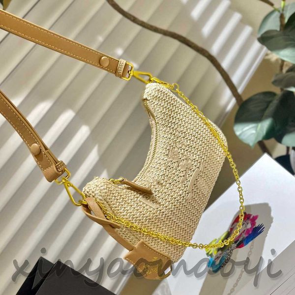 high edition designer summer beach crossbody bag travel fashion tote shoulder bag shoulder bag underarm straw bag clutch bag v104217
high edition designer summer beach crossbody bag travel fashion tote shoulder bag shoulder bag underarm straw bag clutch bag v104217