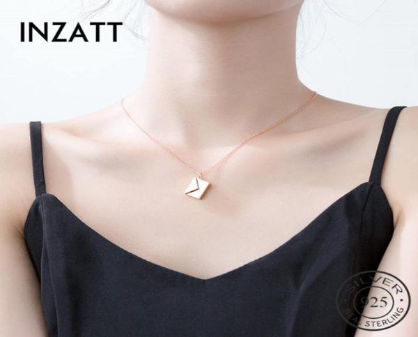 inzatt real 925 sterling silver love you envelope pendant necklace for fashion women fine jewelry cute accessories lj20100980680471469835
inzatt real 925 sterling silver love you envelope pendant necklace for fashion women fine jewelry cute accessories lj20100980680471469835