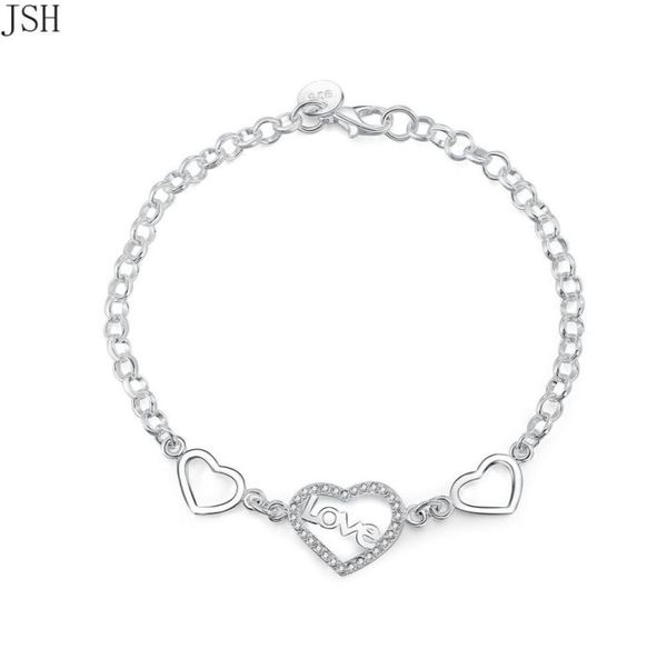 gold bead bracelet beautiful fashion elegant silver color charms wedding heart love crystal bracelet gorgeous jewelry lh015 h sqcz9892610, Black
gold bead bracelet beautiful fashion elegant silver color charms wedding heart love crystal bracelet gorgeous jewelry lh015 h sqcz9892610, Black