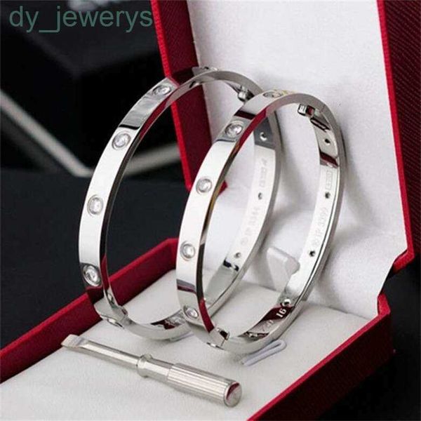 high end screwdriver love bracelt luxury fashion cuff bracelet 316l stainless steel plated 18k gold jewelry womens and mens designer bracele, Black
high end screwdriver love bracelt luxury fashion cuff bracelet 316l stainless steel plated 18k gold jewelry womens and mens designer bracele, Black
