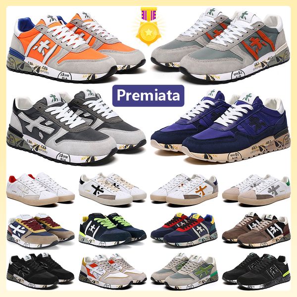 new premiata mens womens running shoes italy mick lander django sheepskin genuine leather trainer sport sneakers for men and women, Black
new premiata mens womens running shoes italy mick lander django sheepskin genuine leather trainer sport sneakers for men and women, Black