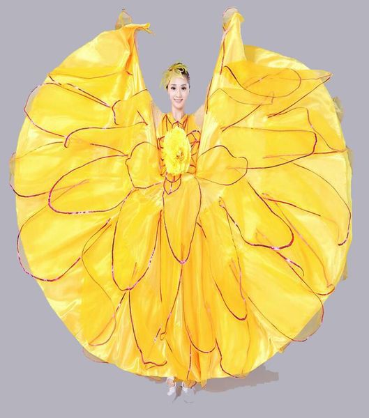 360 degree women long sleeve spanish flamenco costume bullfight dance dress long robe fille red flamenco dresses for girls l2276428265, Black;red
360 degree women long sleeve spanish flamenco costume bullfight dance dress long robe fille red flamenco dresses for girls l2276428265, Black;red