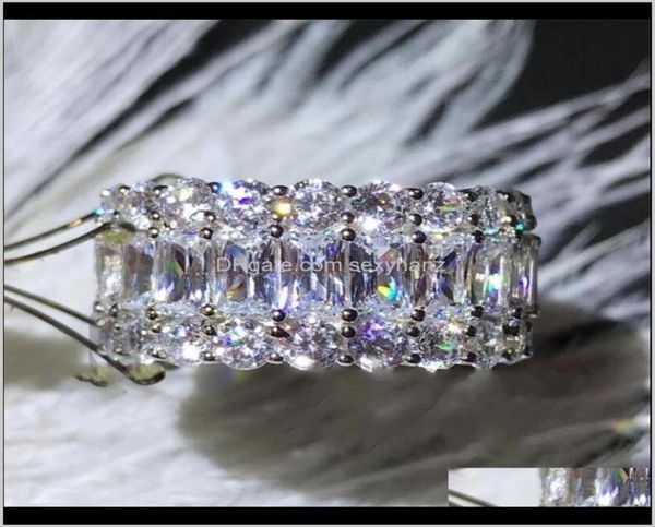 rings victoria luxury jewelry 925 sterling sier princess cut white z cz diamond gemstones eternity women wedding engag8965094, Slivery;golden
rings victoria luxury jewelry 925 sterling sier princess cut white z cz diamond gemstones eternity women wedding engag8965094, Slivery;golden
