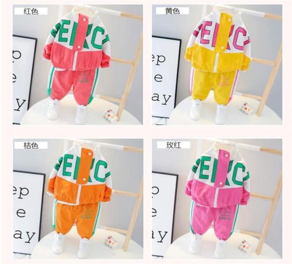 autumn kid boy girl clothing new casual tracksuit long sleeve letter zipper sets infant clothes baby pants 1 2 3 45 years 1458 e4264525, White
autumn kid boy girl clothing new casual tracksuit long sleeve letter zipper sets infant clothes baby pants 1 2 3 45 years 1458 e4264525, White