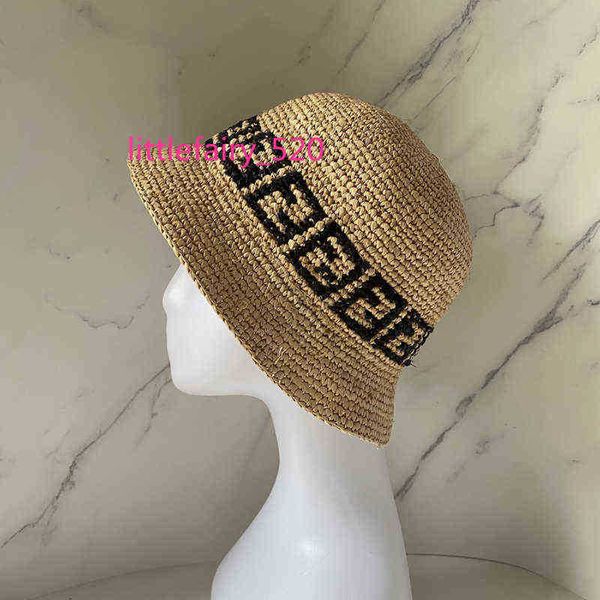 stingy brim hats pure hand-woven raffia hats original color letter fisherman hats high-quality natural straw pot hats outdoor sun protection, Blue;gray
stingy brim hats pure hand-woven raffia hats original color letter fisherman hats high-quality natural straw pot hats outdoor sun protection, Blue;gray