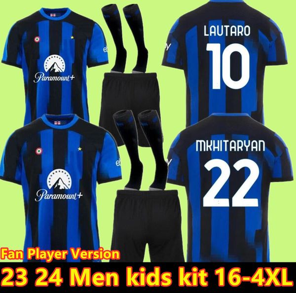 3xl 4xl 2023 2024 lukaku inter milans soccer jerseys correa dzeko barella lautaro skriniar de vrij 23 24 brozovic football shirt uniforms me, Black;yellow
3xl 4xl 2023 2024 lukaku inter milans soccer jerseys correa dzeko barella lautaro skriniar de vrij 23 24 brozovic football shirt uniforms me, Black;yellow