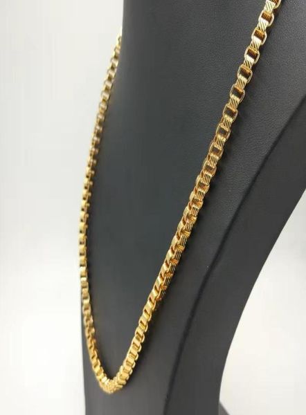 necklace men stainless steel long men necklace steel gold chain gifts for male accessories hip hop jewelry on the neck3684334, Silver
necklace men stainless steel long men necklace steel gold chain gifts for male accessories hip hop jewelry on the neck3684334, Silver