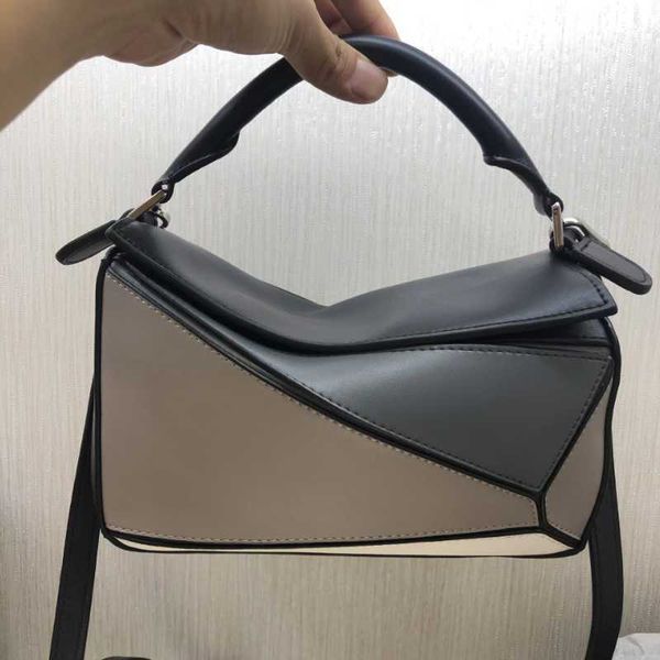 puzzles designer new leather geometric bags lowe brand hand bill of lading shoulder oblique span pillow bag temperament casual women's
puzzles designer new leather geometric bags lowe brand hand bill of lading shoulder oblique span pillow bag temperament casual women's