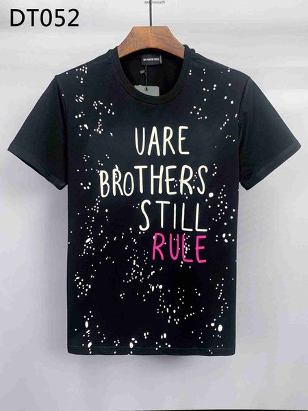 men's t-shirts 2023 new mens designer t shirt italy fashion tshirts summer t-shirt male soft and comfortable 100% cotton 6846 dsquare, White;black
men's t-shirts 2023 new mens designer t shirt italy fashion tshirts summer t-shirt male soft and comfortable 100% cotton 6846 dsquare, White;black