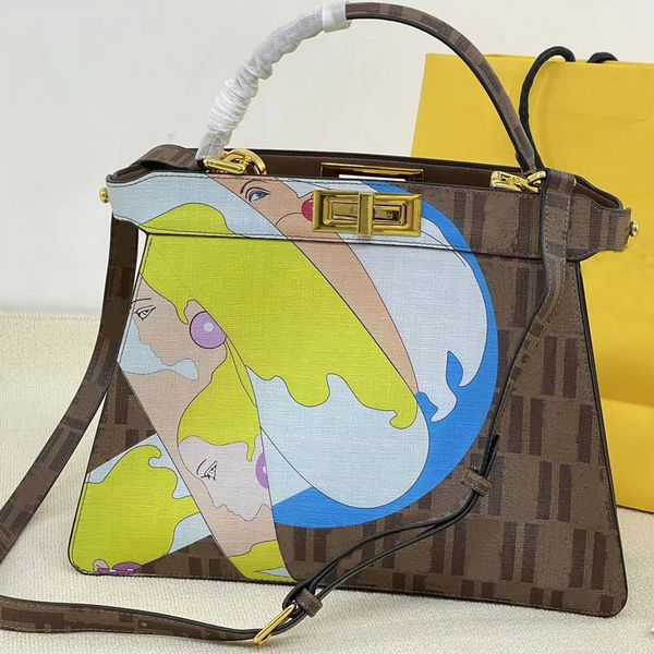 peekaboo iseeu fashion shoulder bags petitef womens handbags macaron bag jacquard shoulder illustration print small large napa leather
peekaboo iseeu fashion shoulder bags petitef womens handbags macaron bag jacquard shoulder illustration print small large napa leather