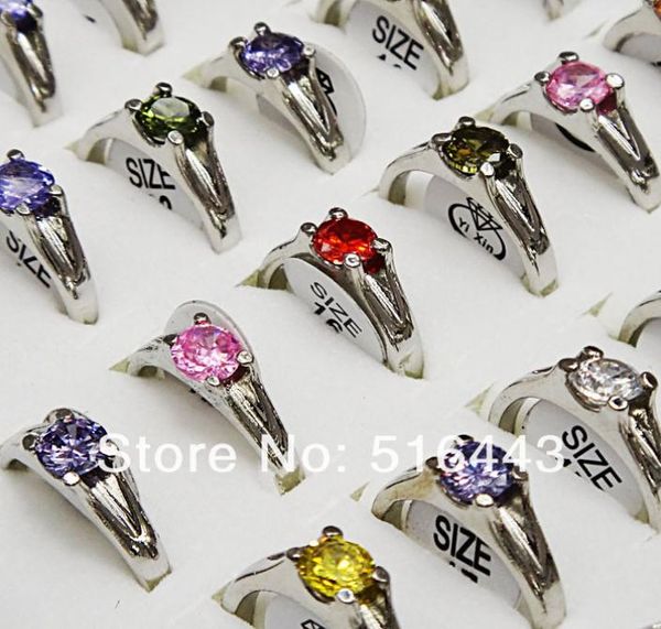 a014 100pcs whole jewelry cubic zircon fashion women rings mix color 2014609, Golden;silver
a014 100pcs whole jewelry cubic zircon fashion women rings mix color 2014609, Golden;silver