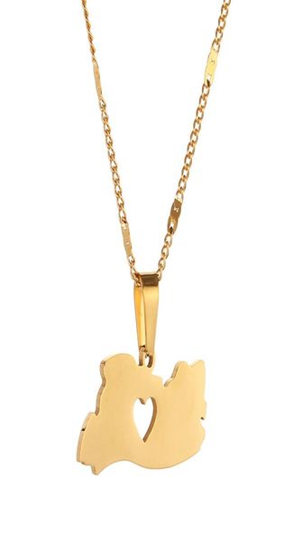 stainless steel el salvador map pendant necklace for women men charm heart jewelry4416609, Silver
stainless steel el salvador map pendant necklace for women men charm heart jewelry4416609, Silver
