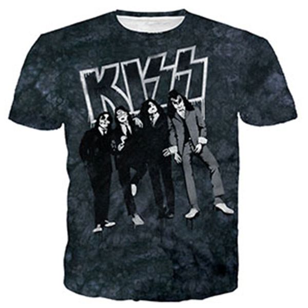 woman man hip hop t shirts harajuku kiss designer 3d tie dye print short sleeve high fashion custom embroidery black navy summer tee, White;black
woman man hip hop t shirts harajuku kiss designer 3d tie dye print short sleeve high fashion custom embroidery black navy summer tee, White;black
