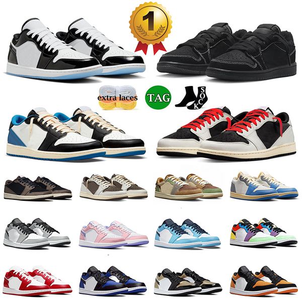 athletic 1 1s og jumpman basketball shoes low black phantom ts olive fragment concord panda black white for mens women trainers sneakers big, White;red
athletic 1 1s og jumpman basketball shoes low black phantom ts olive fragment concord panda black white for mens women trainers sneakers big, White;red